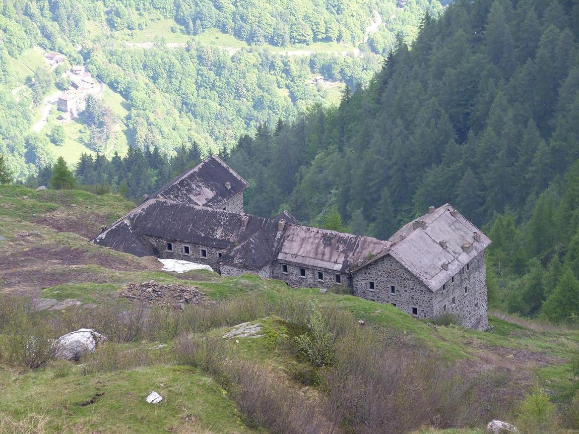 La Regione del Bello: giugno si fa maturo